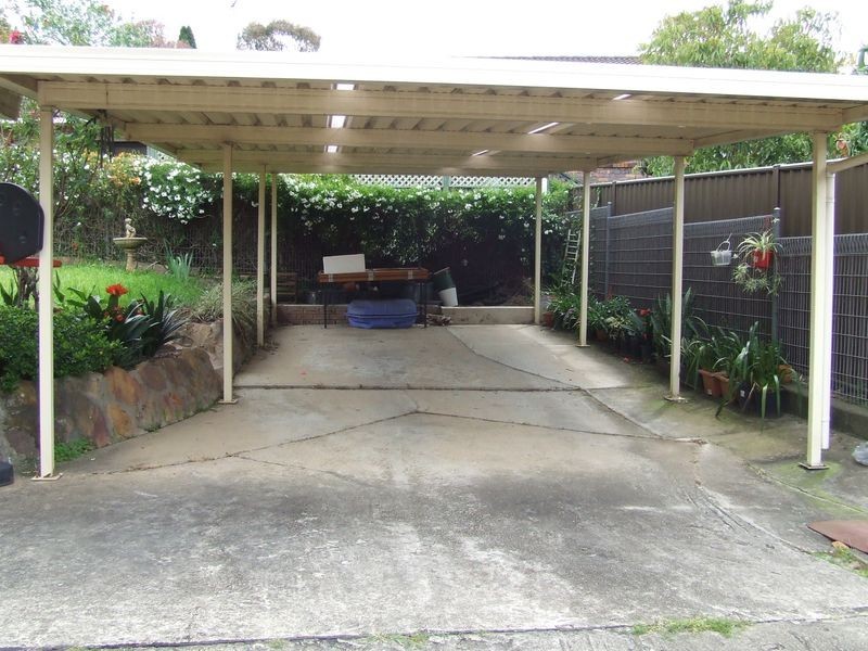 9 Myallie Avenue, Baulkham Hills NSW 2153