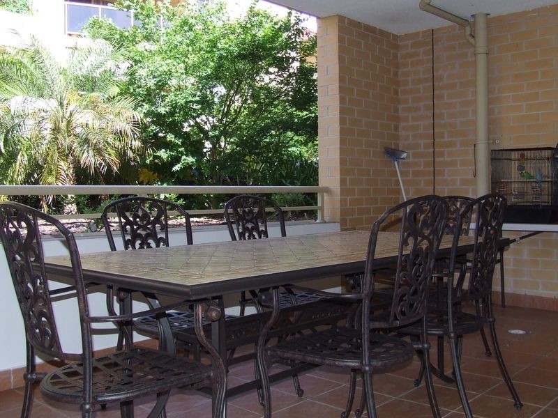 6/17 Meryll Avenue, Baulkham Hills NSW 2153