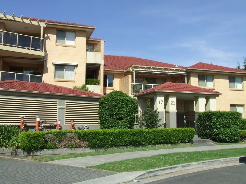 6/17 Meryll Avenue, Baulkham Hills NSW 2153