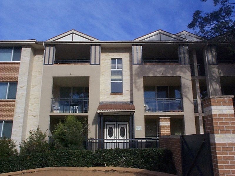 13/392-402 Windsor Road, Baulkham Hills NSW 2153