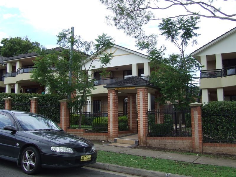 19/78-82 Old Northern Road, Baulkham Hills NSW 2153