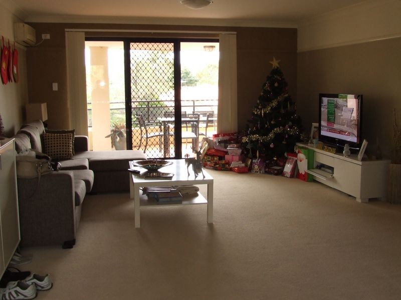 19/78-82 Old Northern Road, Baulkham Hills NSW 2153