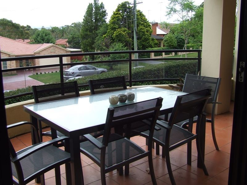 19/78-82 Old Northern Road, Baulkham Hills NSW 2153