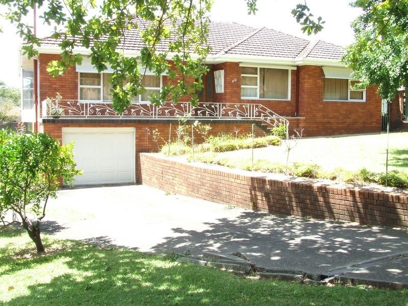 40 Linton Street, Baulkham Hills NSW 2153