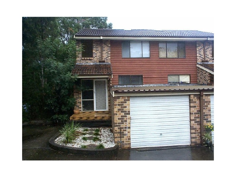 Baulkham Hills NSW 2153