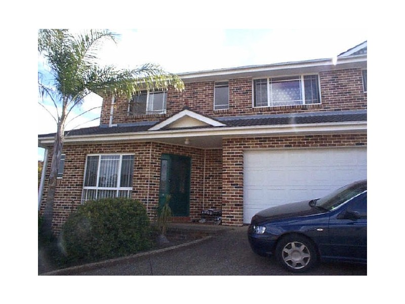 Baulkham Hills NSW 2153