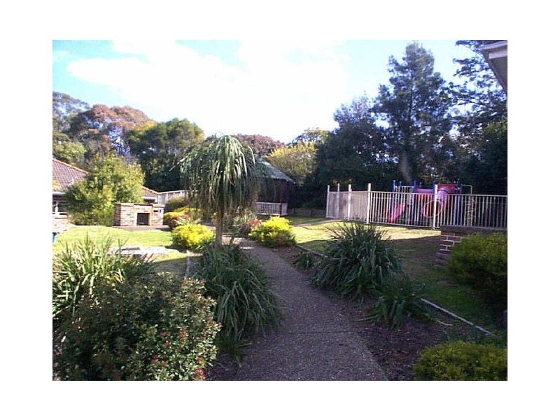 Baulkham Hills NSW 2153