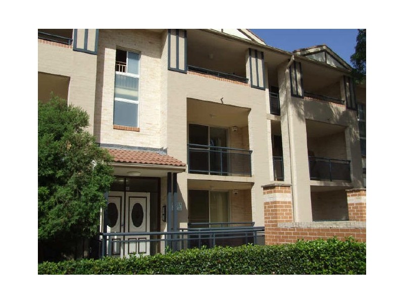 20/392-402 Windsor Road, Baulkham Hills NSW 2153