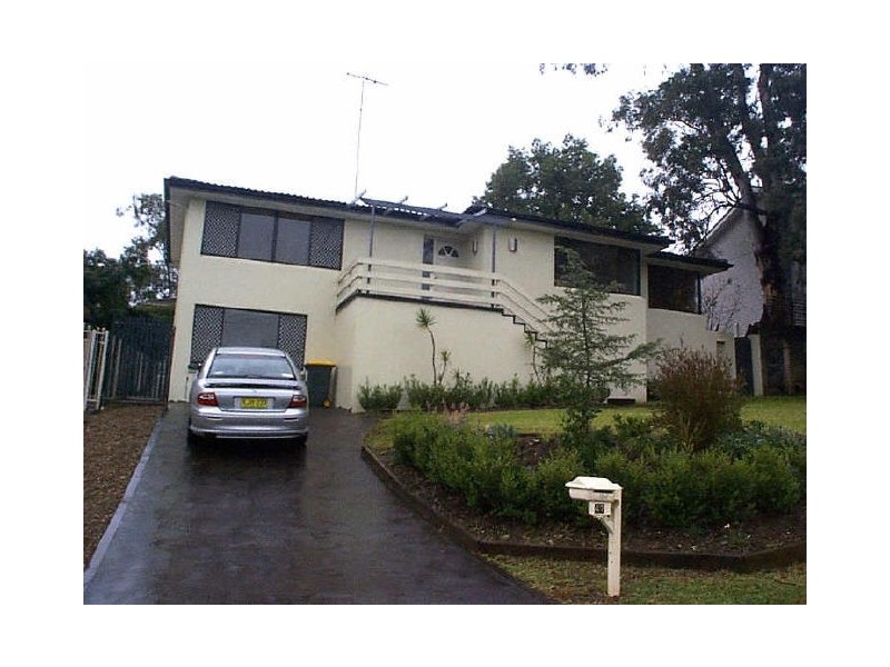 47 Blackett Drive, Castle Hill NSW 2154