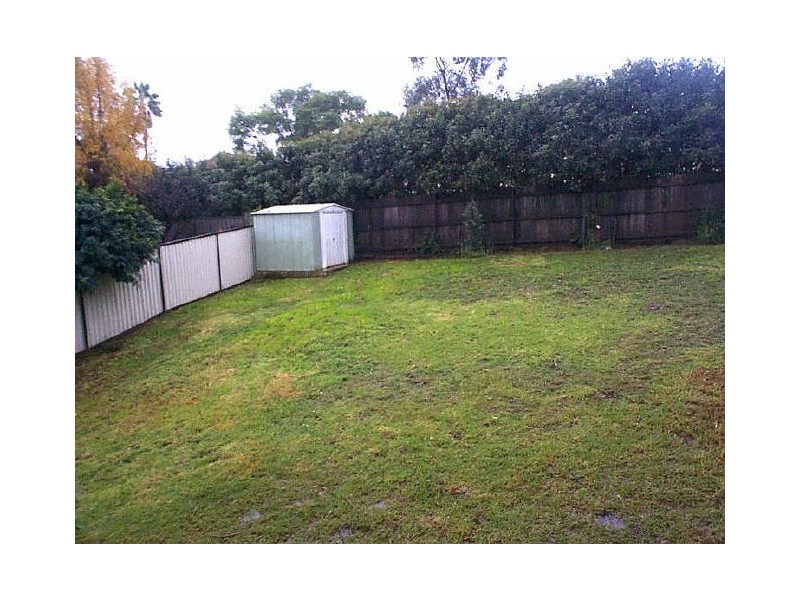 47 Blackett Drive, Castle Hill NSW 2154