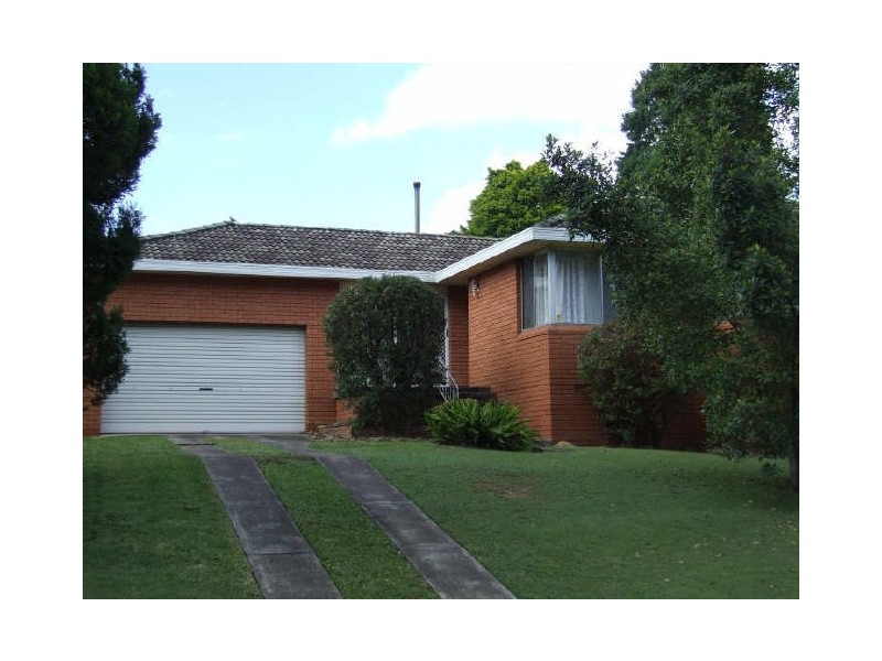 Baulkham Hills NSW 2153