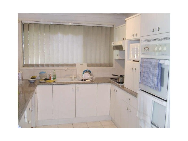 Baulkham Hills NSW 2153