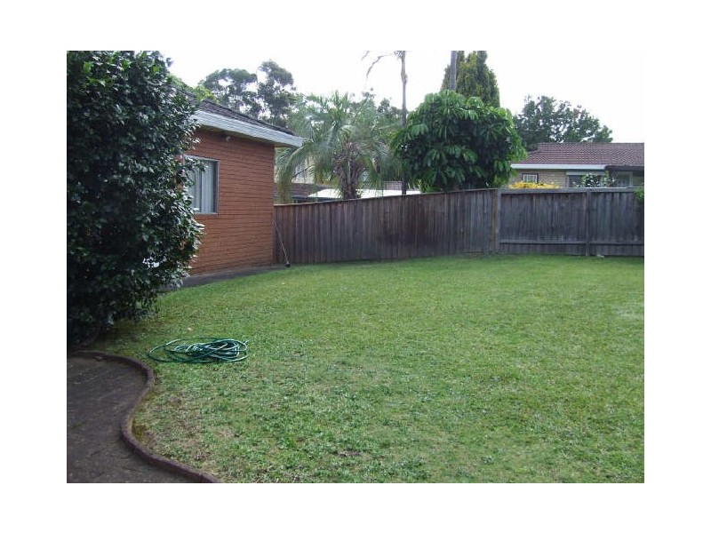 Baulkham Hills NSW 2153