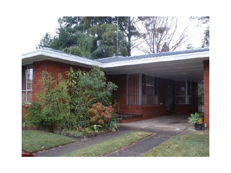 84 Coronation Road, Baulkham Hills NSW 2153