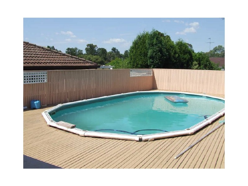 Baulkham Hills NSW 2153