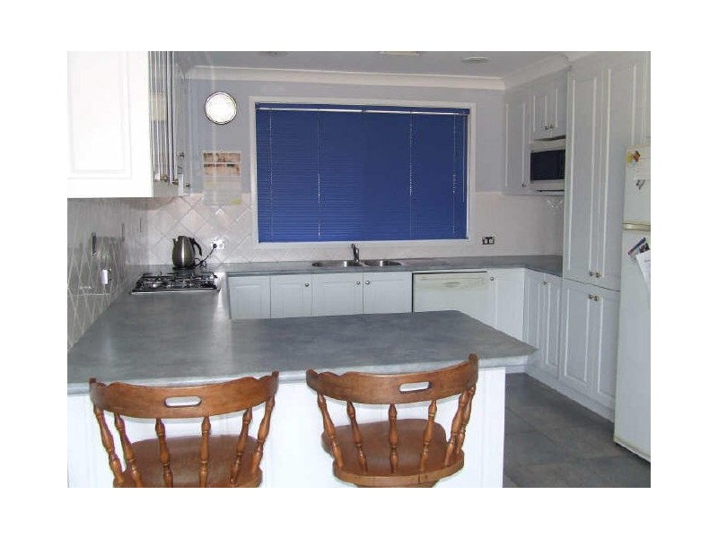 Baulkham Hills NSW 2153