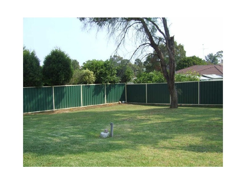 Baulkham Hills NSW 2153