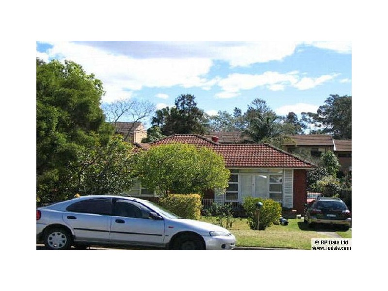 5 Oakland Avenue, Baulkham Hills NSW 2153