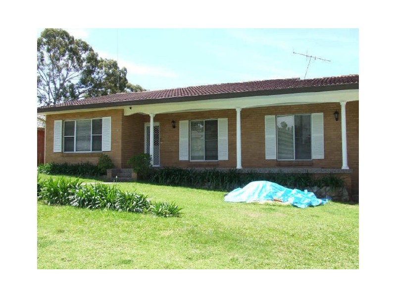 Baulkham Hills NSW 2153