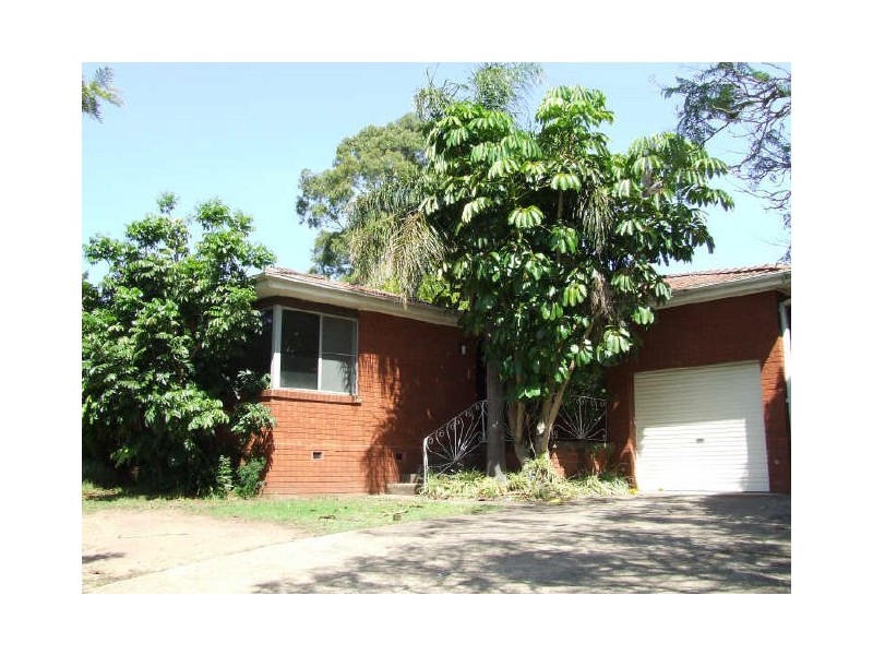 12 Baulkham Hills Road, Baulkham Hills NSW 2153