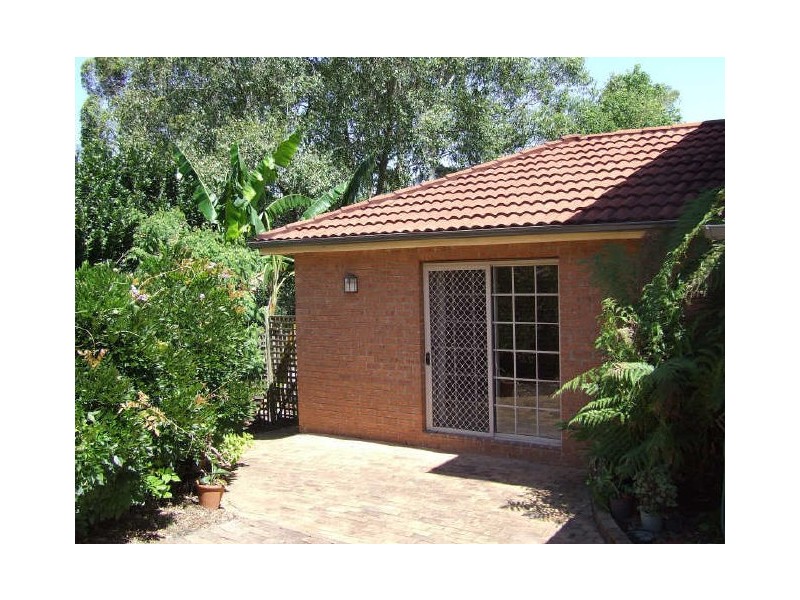 Amberwood Way, Castle Hill NSW 2154