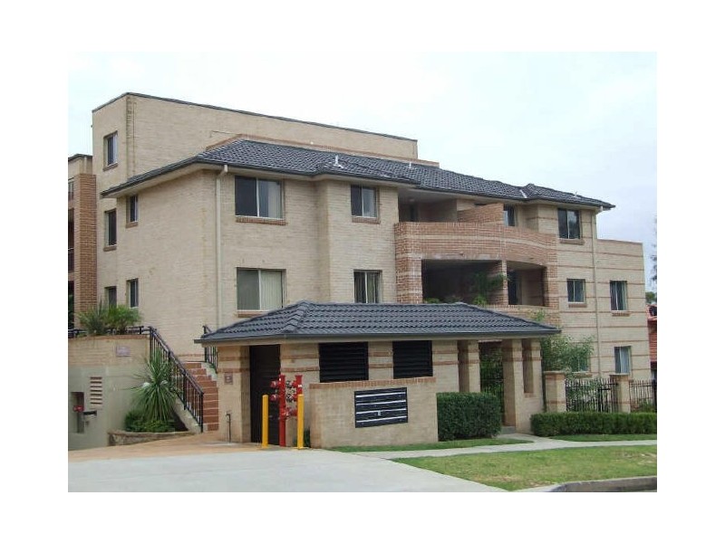 Baulkham Hills NSW 2153