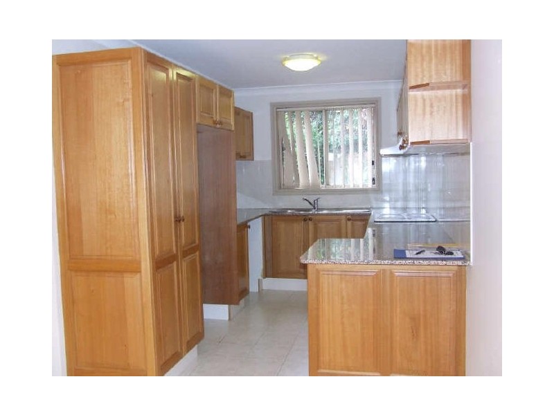 Winston Hills NSW 2153