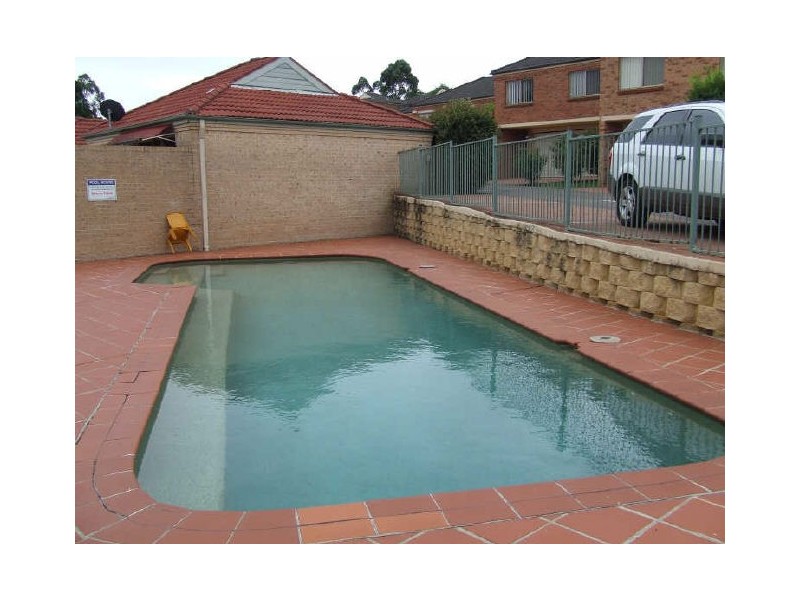 Winston Hills NSW 2153