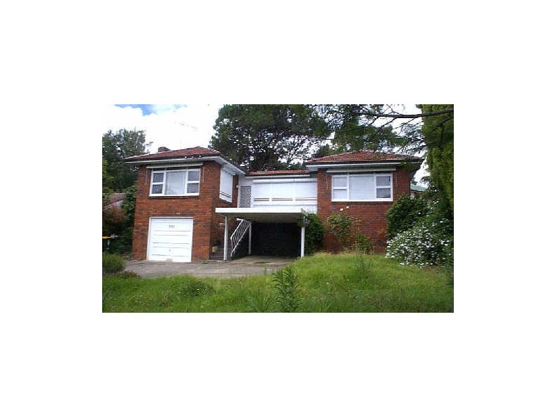 Baulkham Hills NSW 2153