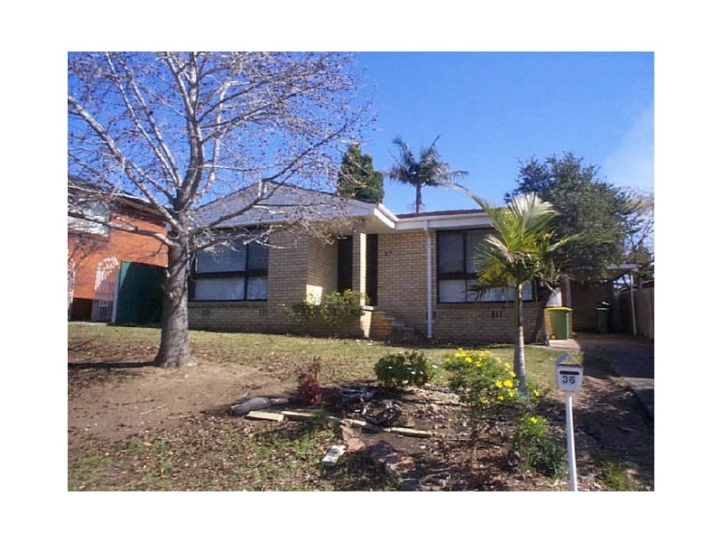 Winston Hills NSW 2153
