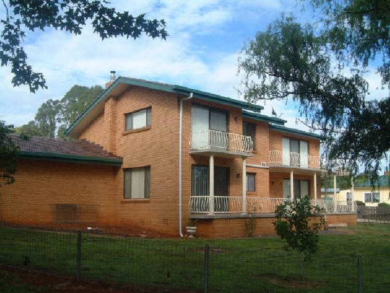 641 Tyringham Road, Dorrigo NSW 2453