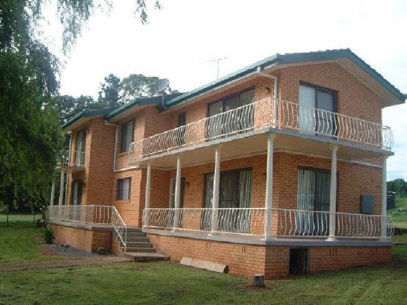 641 Tyringham Road, Dorrigo NSW 2453