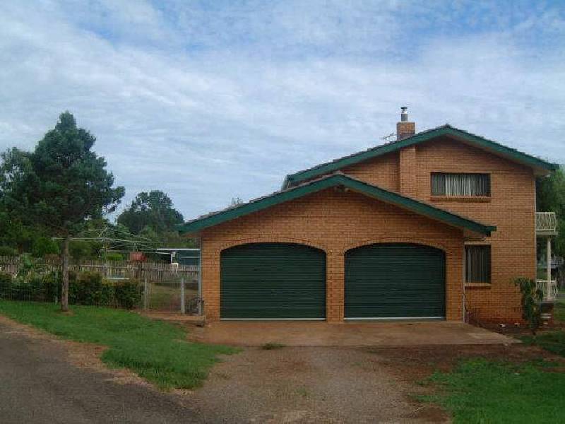 641 Tyringham Road, Dorrigo NSW 2453