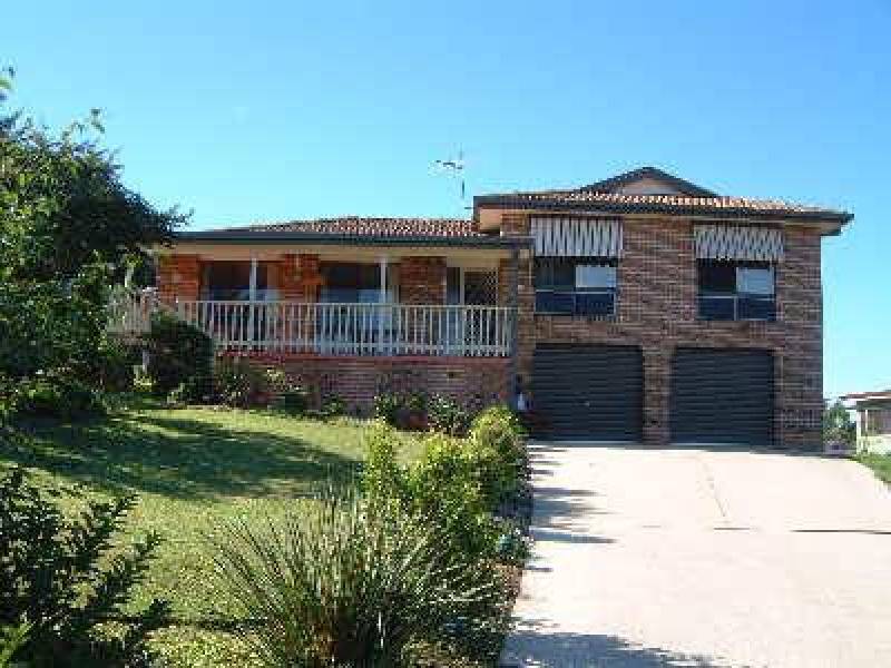 11 Hobson Close, Bellingen NSW 2454