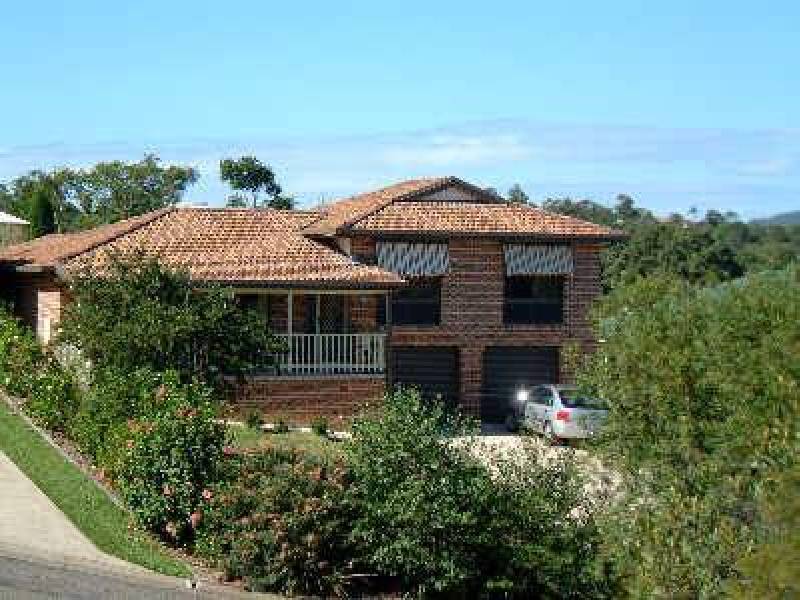 11 Hobson Close, Bellingen NSW 2454