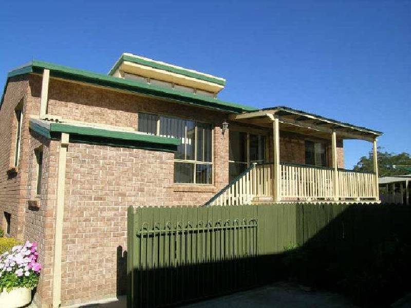 Unit 6/90-92 Hillside Drive, Urunga NSW 2455