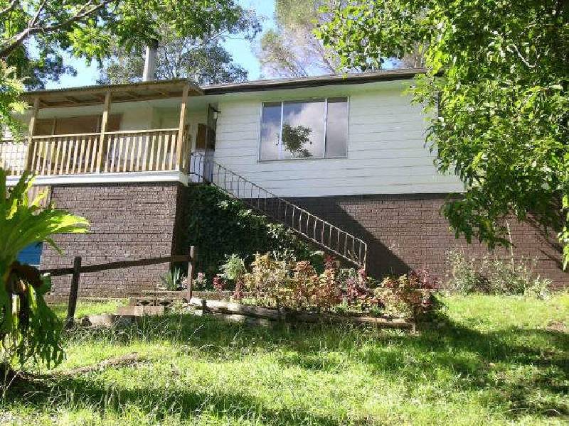 19 Lyon Street, Bellingen NSW 2454