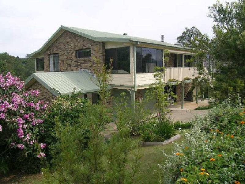 18 Endeavour Drive, Bellingen NSW 2454