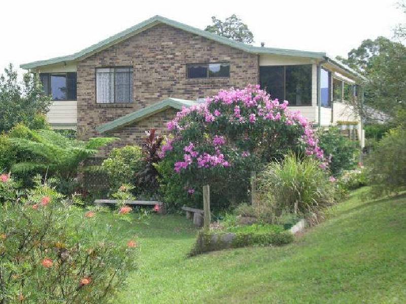 18 Endeavour Drive, Bellingen NSW 2454