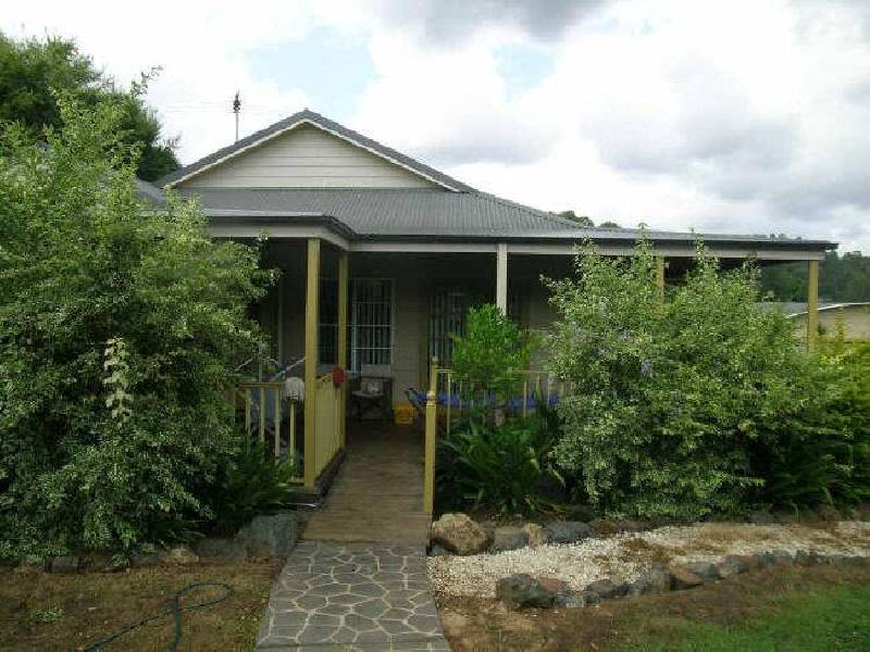 40 Dowle Street, Bellingen NSW 2454