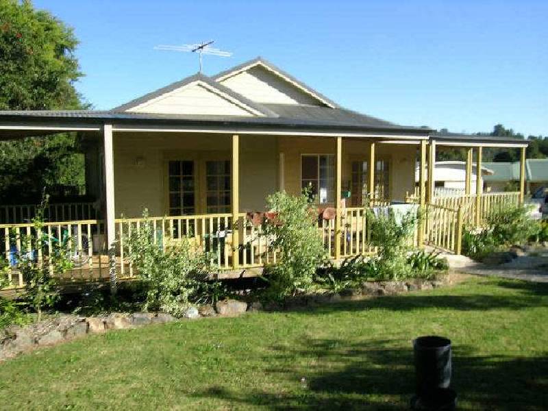 40 Dowle Street, Bellingen NSW 2454