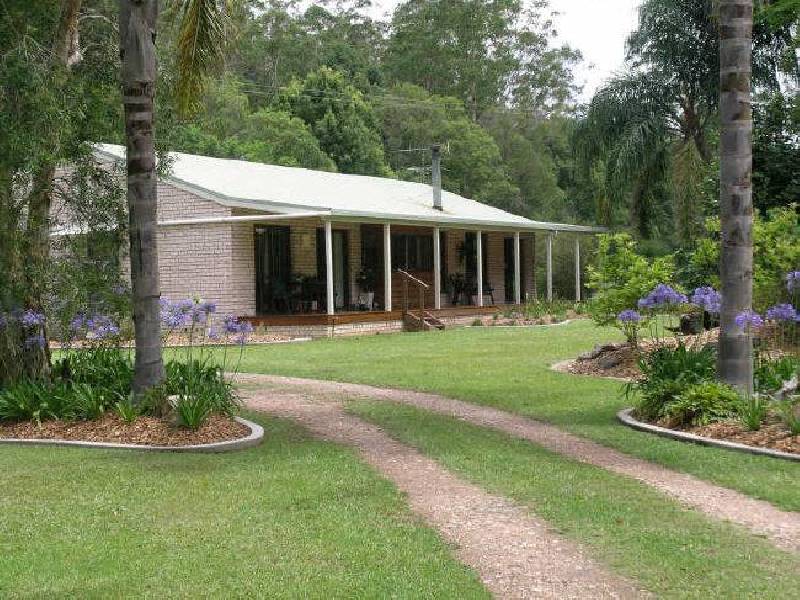 291 Sunny Corner Road, Bellingen NSW 2454 the real estate agency