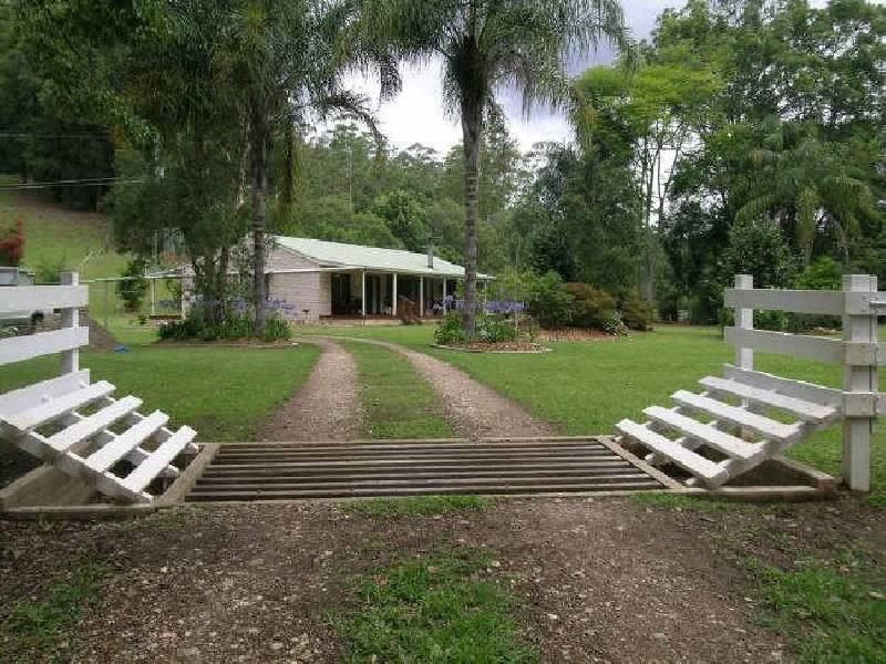 291 Sunny Corner Road, Bellingen NSW 2454 the real estate agency