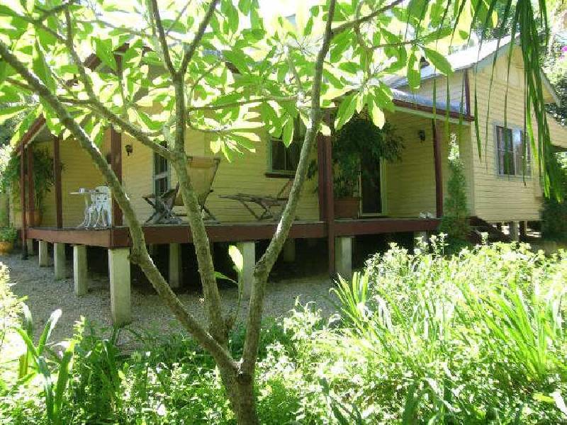 484 Summervilles Road, Thora NSW 2454