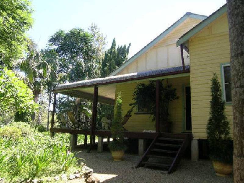484 Summervilles Road, Thora NSW 2454