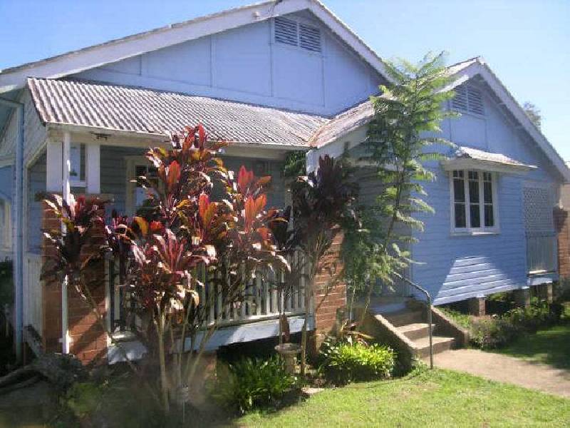 6 Hammond Street, Bellingen NSW 2454