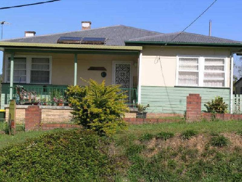 45 Wheatley Street, Bellingen NSW 2454