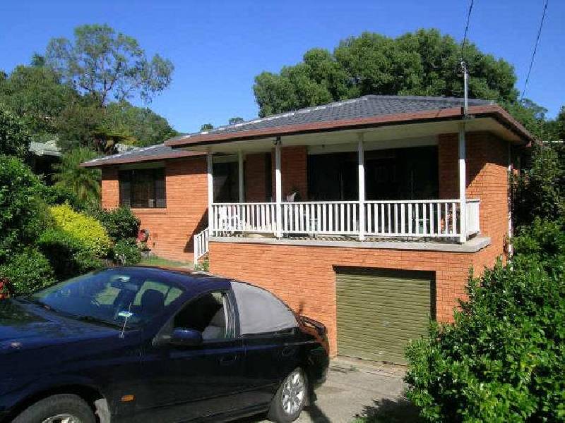 46 Robert Street, Bellingen NSW 2454