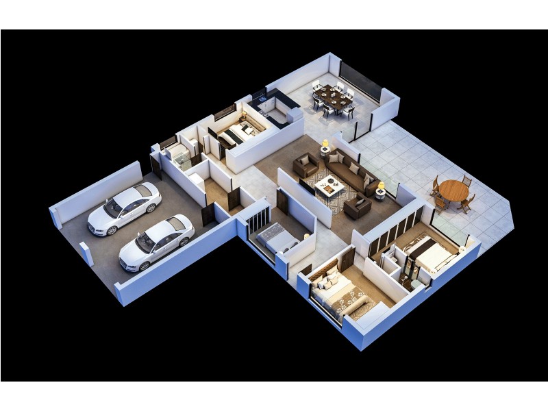 10a Mynah Close, Mount Hutton NSW 2290 Floorplan