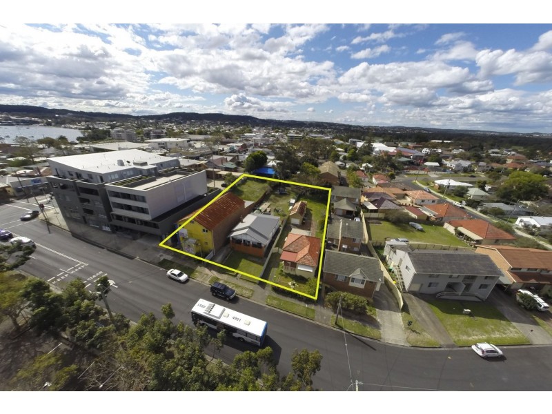7 9 & 11 Gen Street, Belmont NSW 2280
